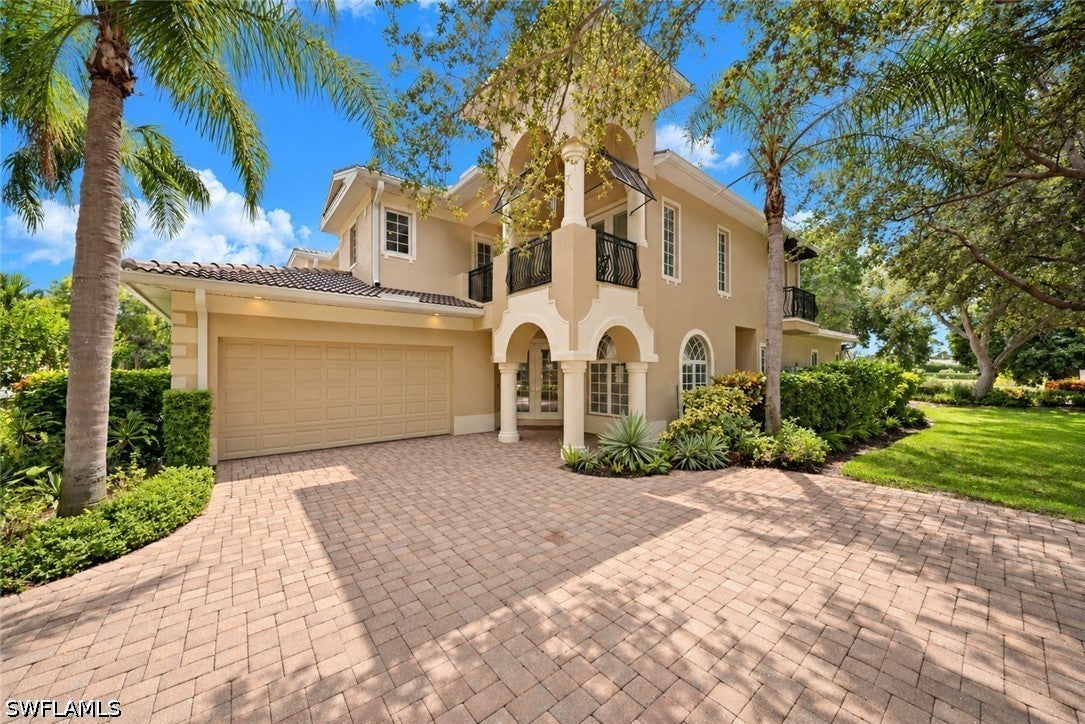 4840 Boulevard Ct, Naples, FL 34103