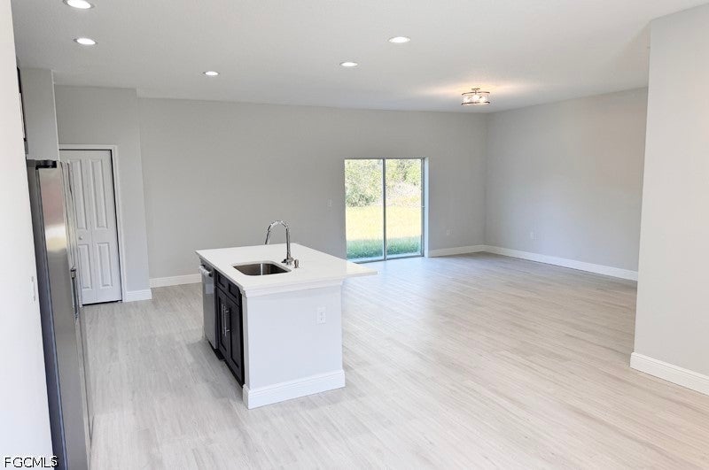1153 Chalmer Terrace, Port Charlotte, FL 33953 photo
