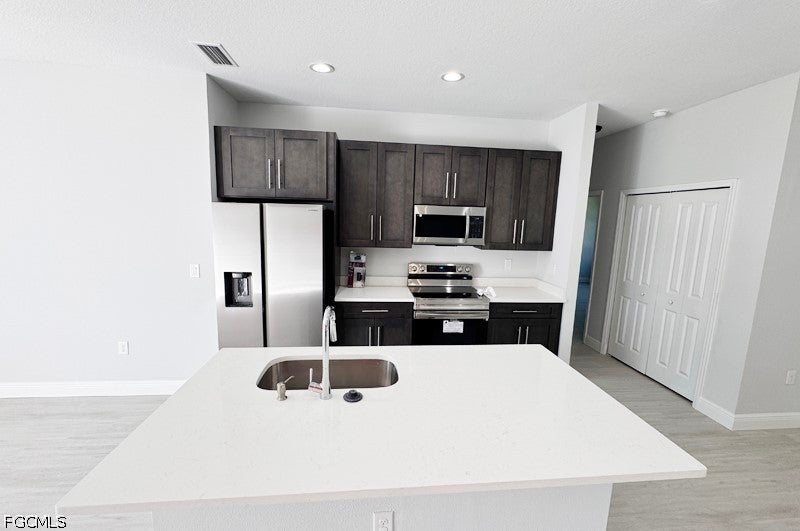 1153 Chalmer Terrace, Port Charlotte, FL 33953 photo