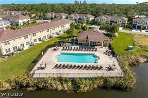 Townhouse in North Fort Myers FL 6370 Brant Bay Boulevard #105.jpg