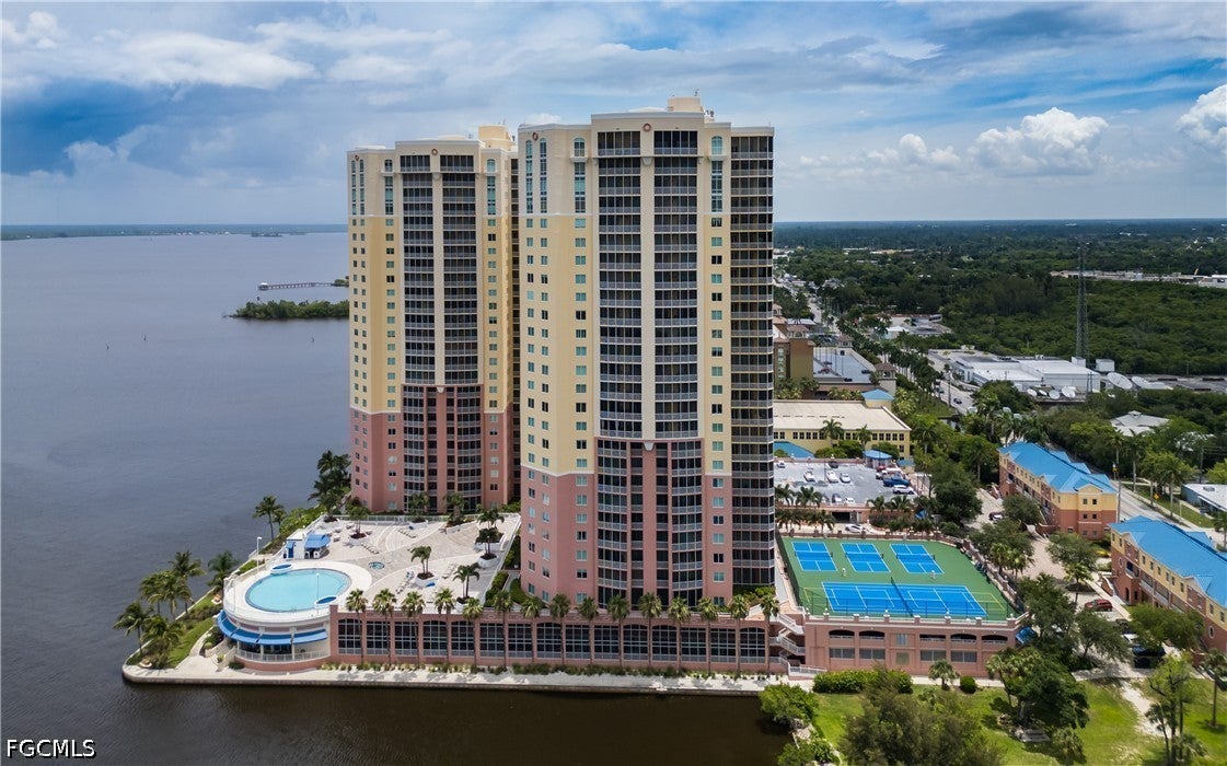 2743 1 St #704, Fort Myers, FL 33916 photo