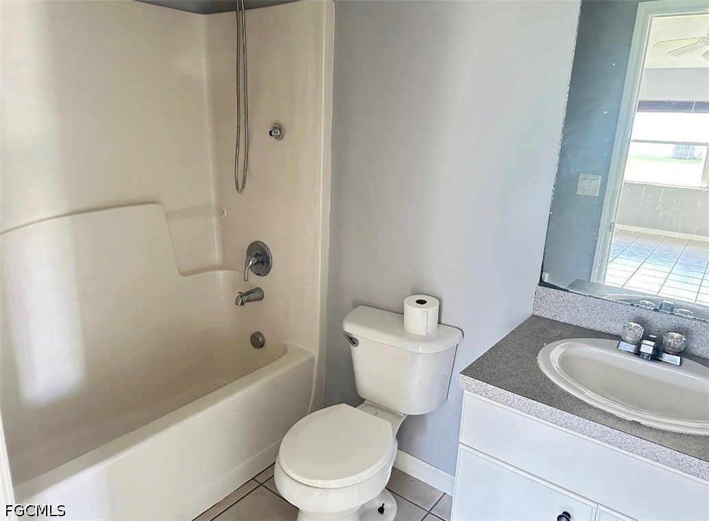110 Pullman St, Lehigh Acres, FL 33974 photo