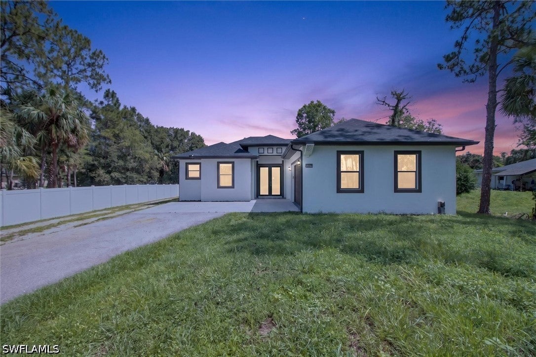 2843 14 Ave, Naples, FL 34117