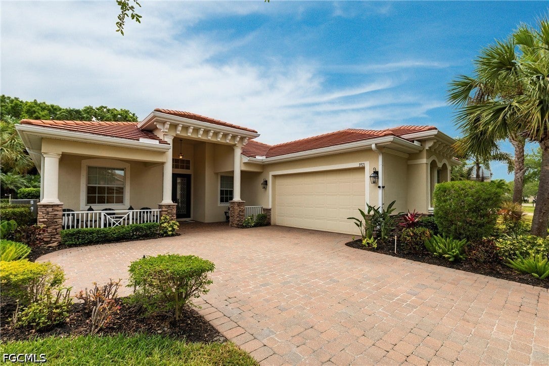 3971 Otter Bend Cir, Fort Myers, FL 33905 photo