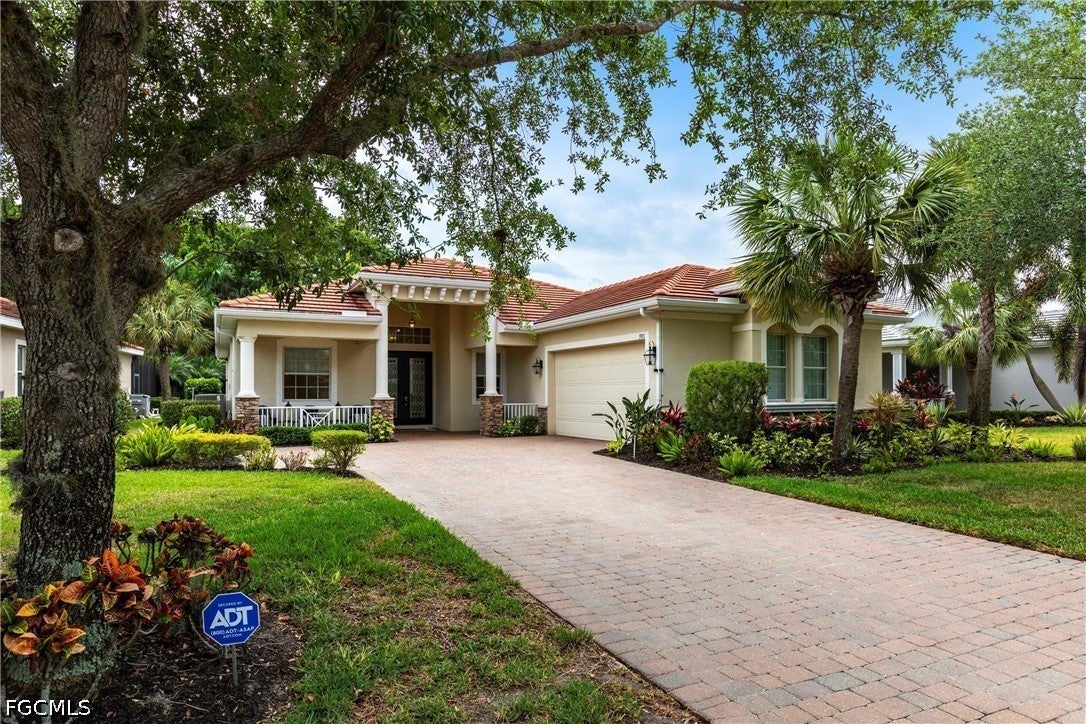 3971 Otter Bend Cir, Fort Myers, FL 33905 photo