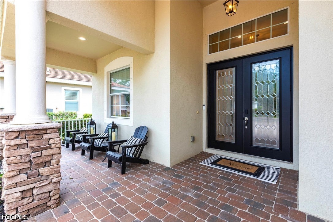3971 Otter Bend Cir, Fort Myers, FL 33905 photo