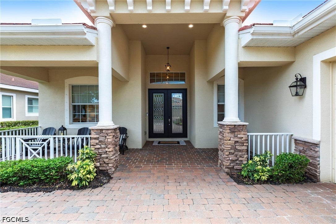 3971 Otter Bend Cir, Fort Myers, FL 33905 photo