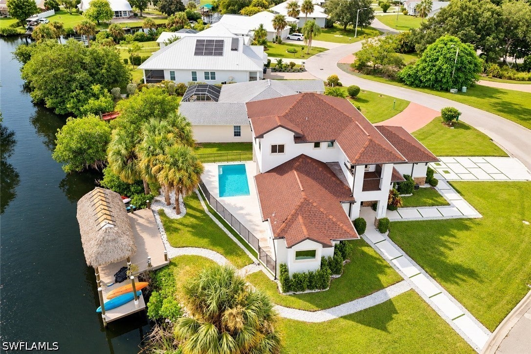 15361 River Cove Ct, North Fort Myers, FL 33917 photo