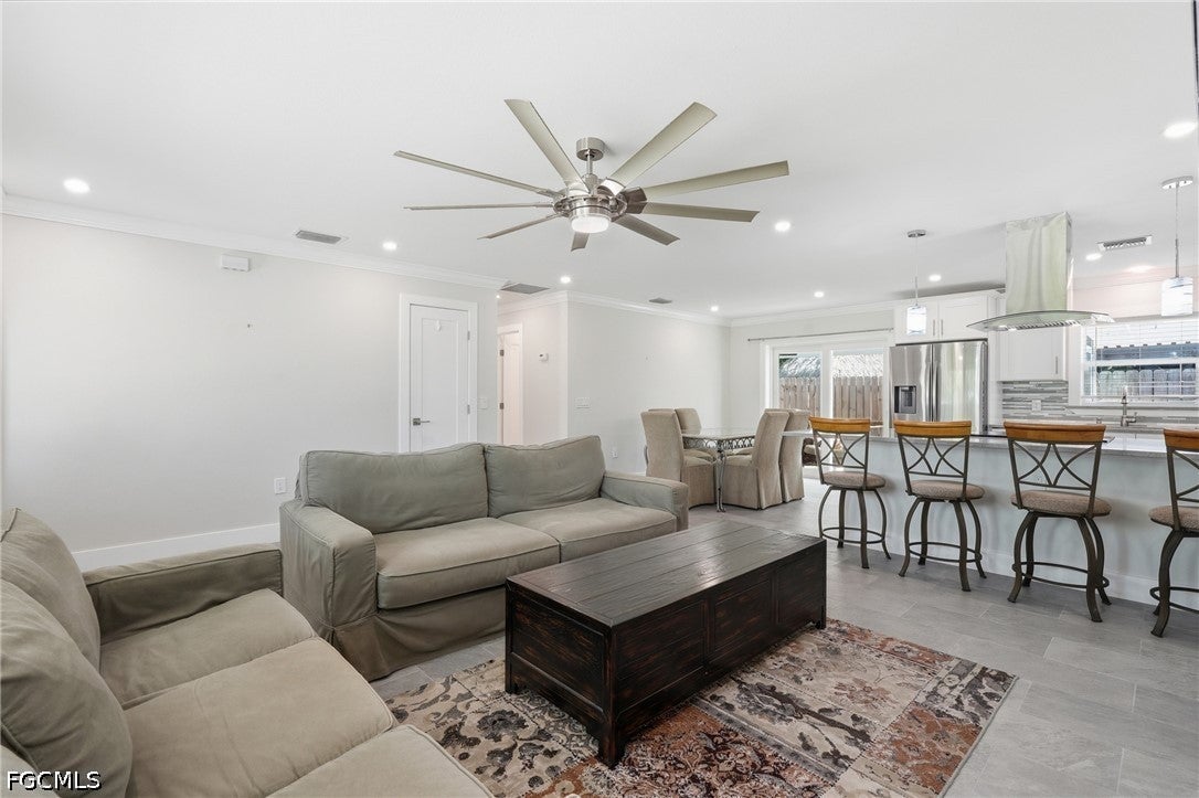 345 Donora Blvd, Fort Myers Beach, FL 33931 photo