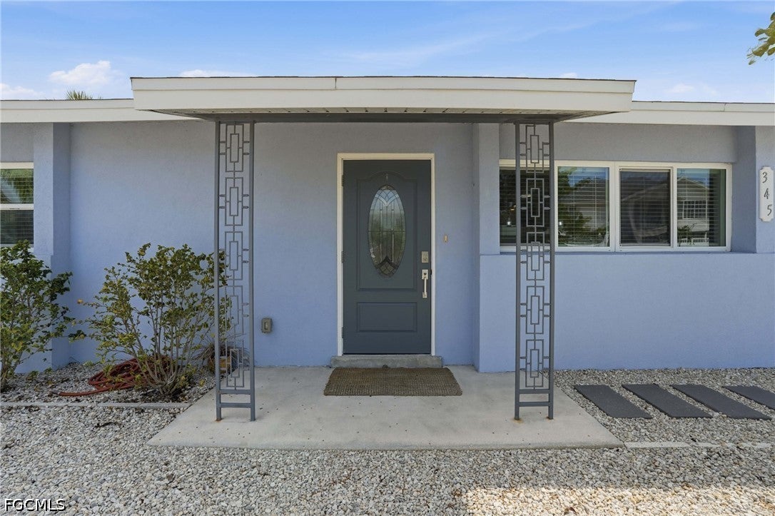 345 Donora Blvd, Fort Myers Beach, FL 33931 photo