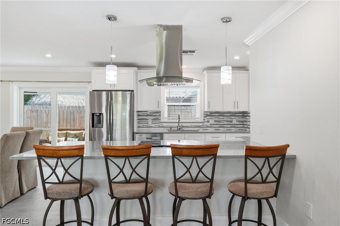345 Donora Blvd, Fort Myers Beach, FL 33931 photo