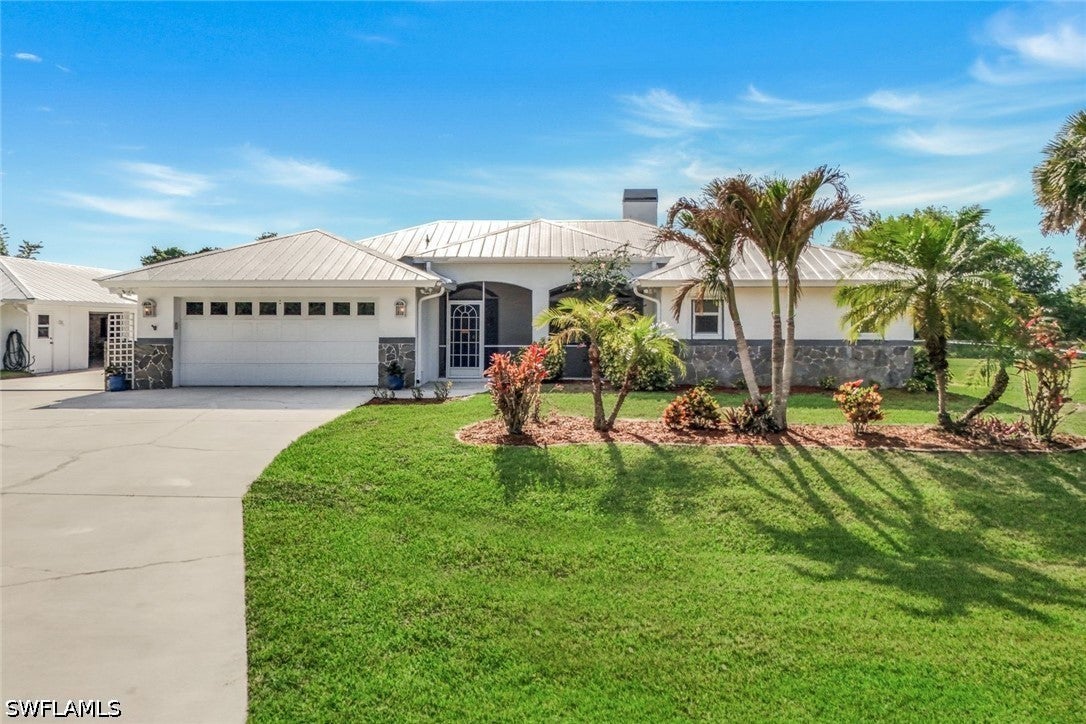 6029 AND 6031 Higgins Ave, Fort Myers, FL 33905 photo