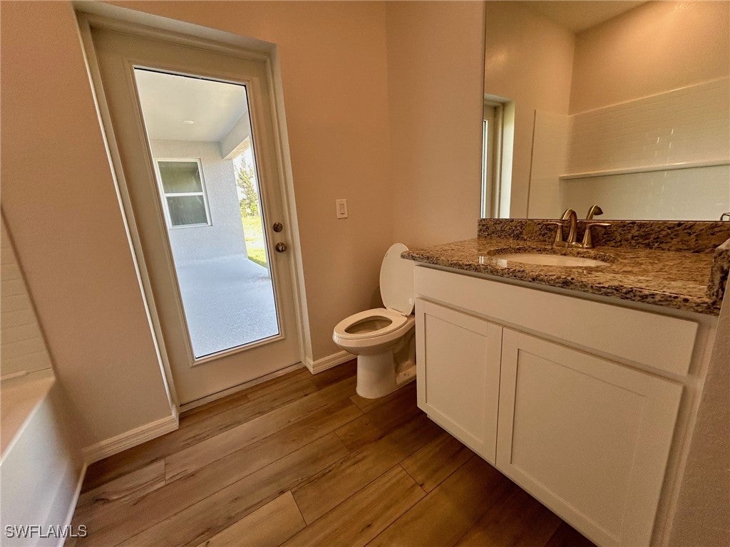 4602 NW 34 Terrace, Cape Coral, FL 33993 photo