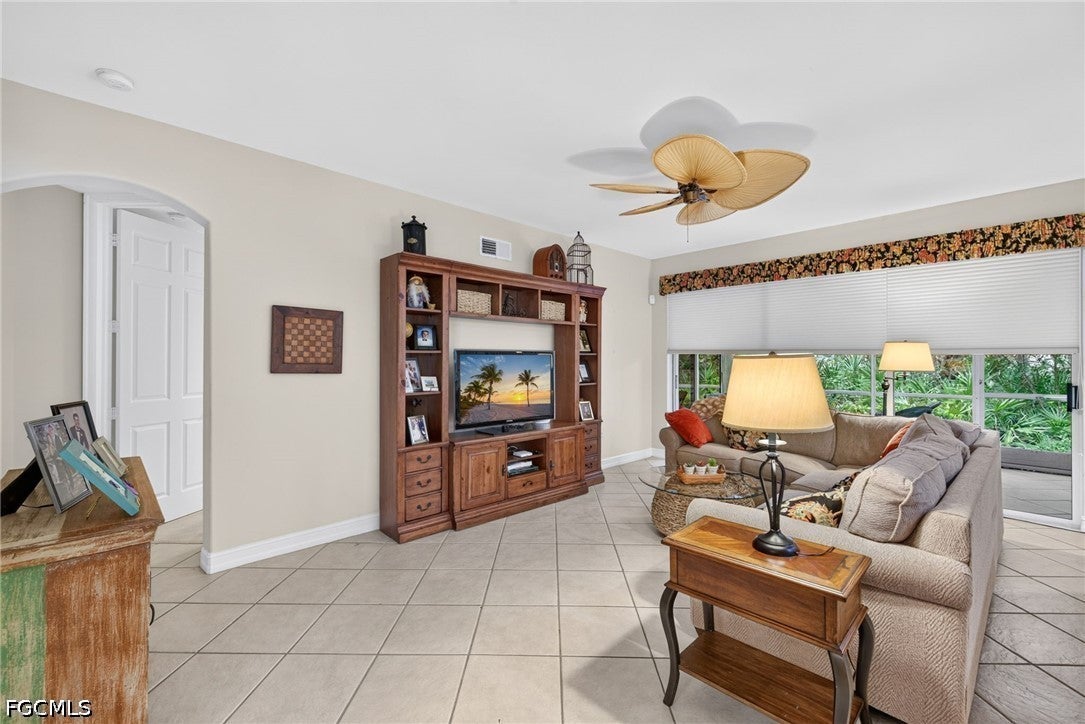 1672 Tarpon Bay Dr #102, Naples, FL 34119 photo