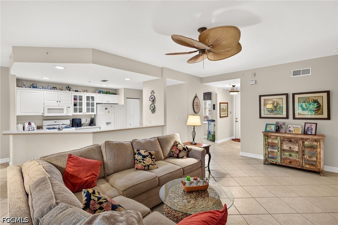 1672 Tarpon Bay Dr #102, Naples, FL 34119 photo