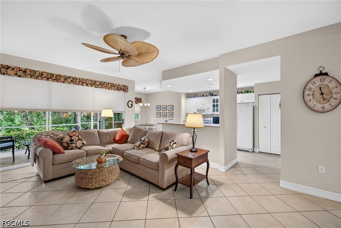 1672 Tarpon Bay Dr #102, Naples, FL 34119 photo