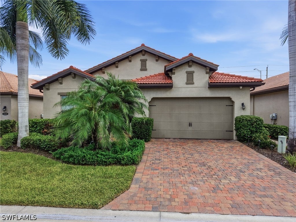 16423 Barclay Ct, Naples, FL 34110
