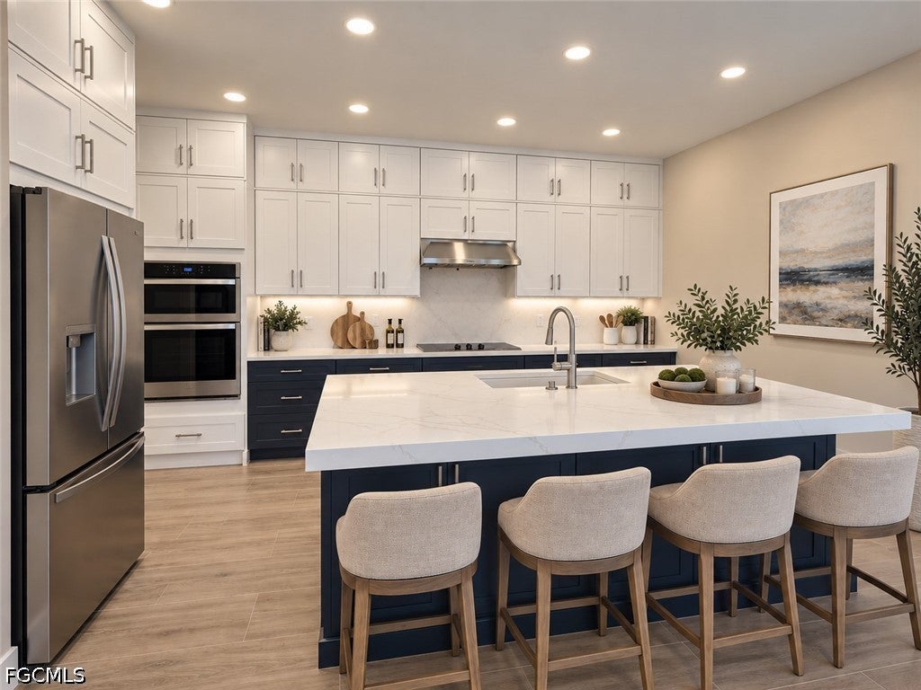 9042 Summercrest Blvd, Estero, FL 33928 photo