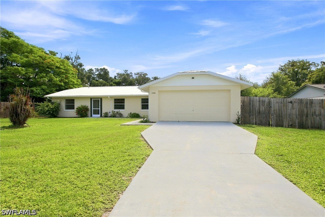 2848 Norman Ave, Arcadia, FL 34266