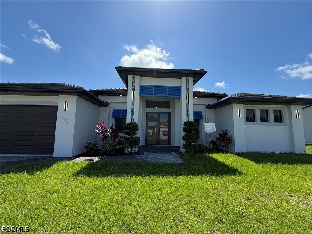 206 Jack Ave, Lehigh Acres, FL 33971 photo