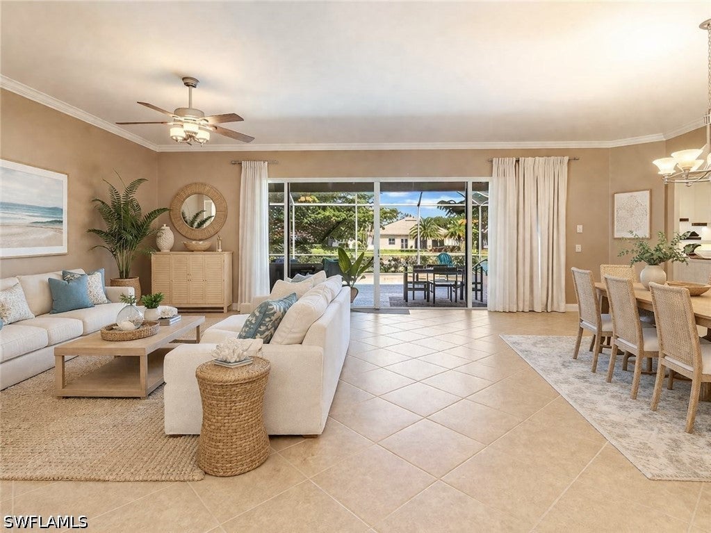 14611 Indigo Lake Cir, Naples, FL 34119