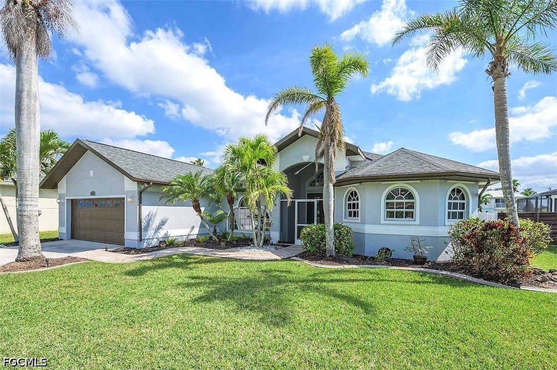 4005 SW 17 Pl, Cape Coral, FL 33914 photo