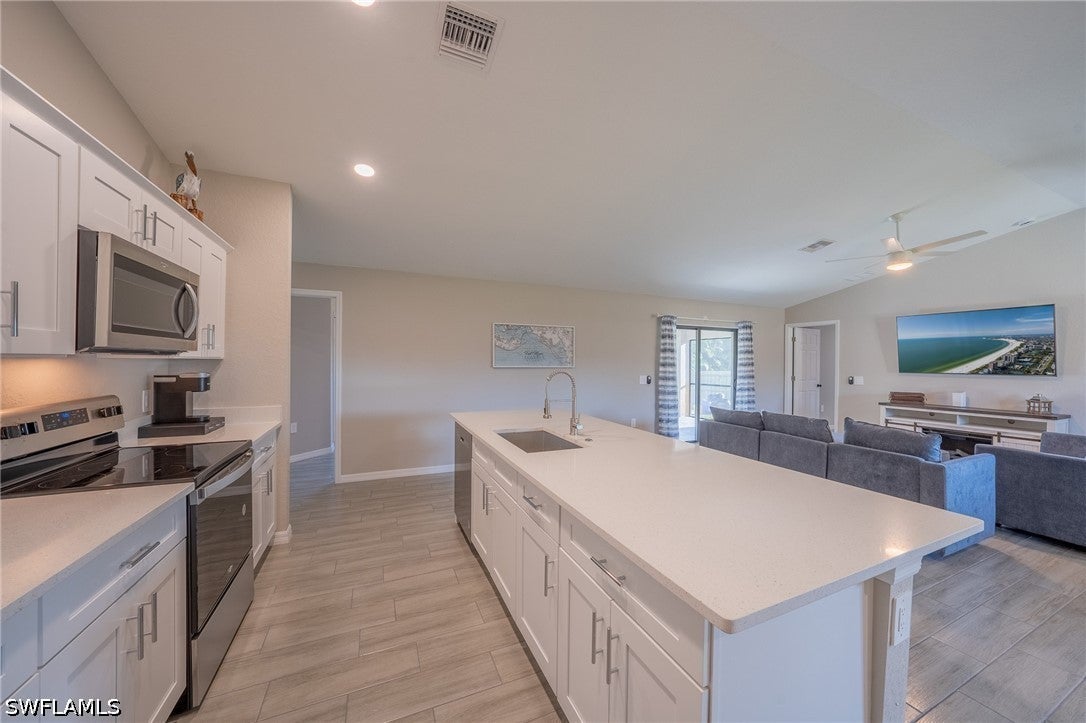 8152 Pelican Rd, Fort Myers, FL 33967 photo