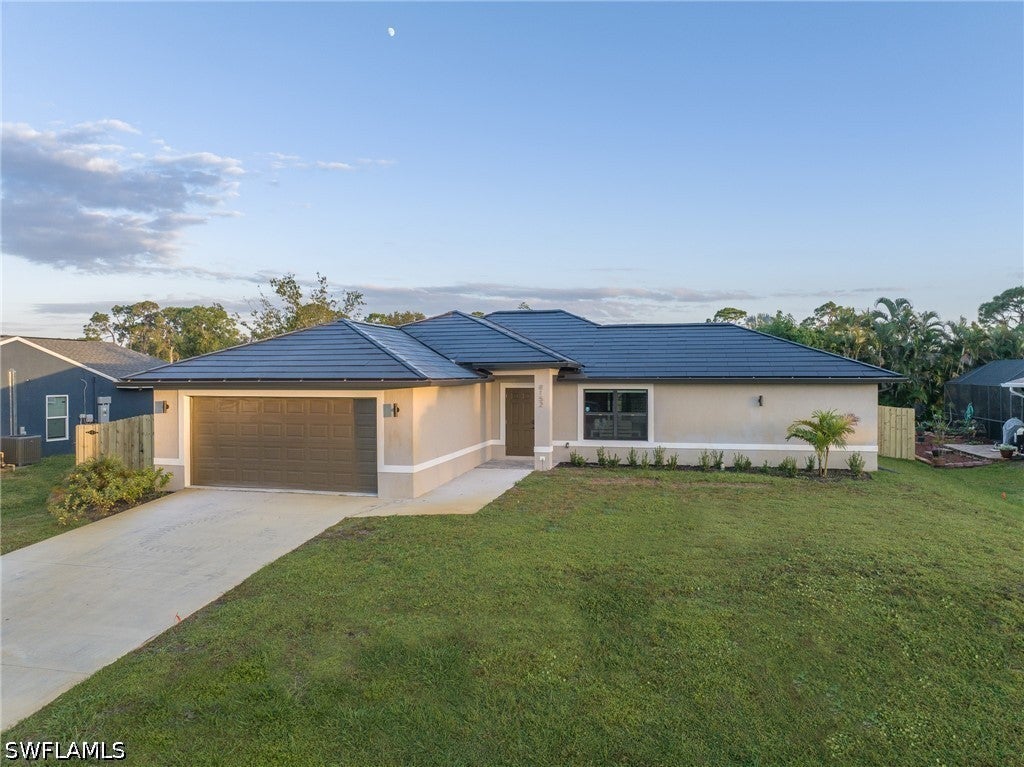 8152 Pelican Rd, Fort Myers, FL 33967 photo