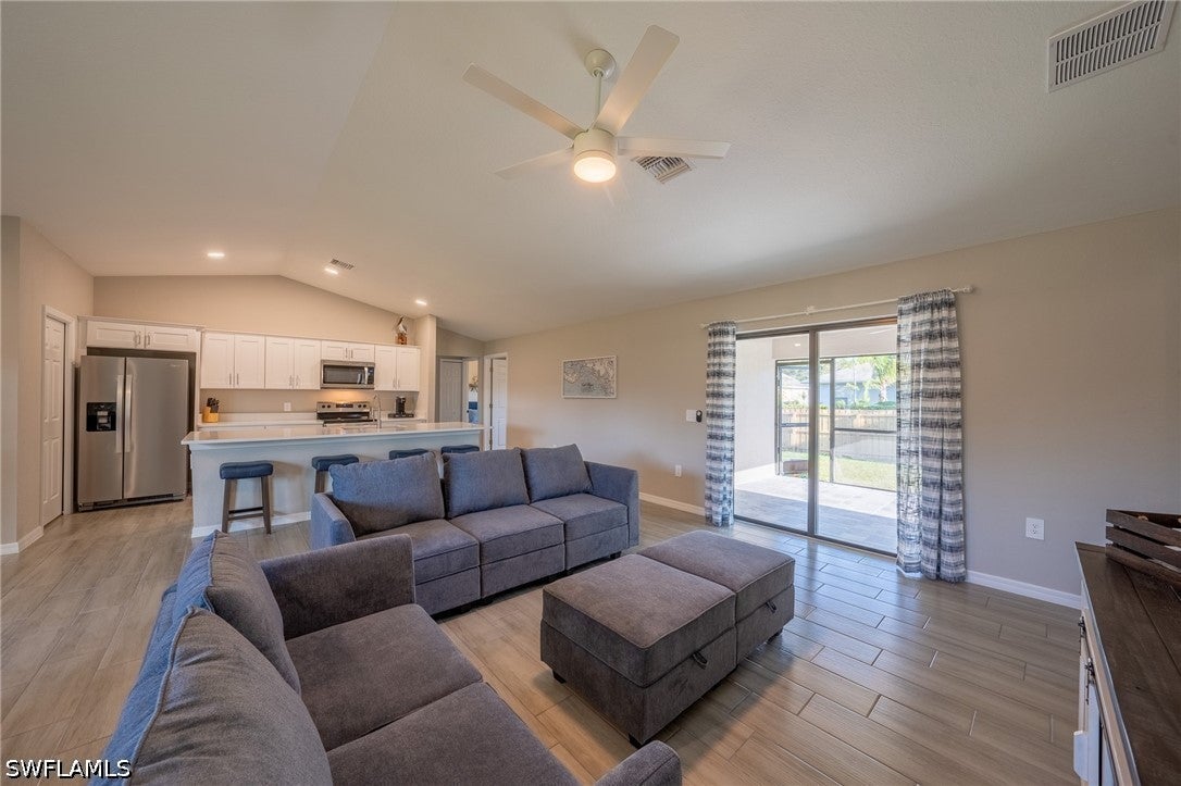 8152 Pelican Rd, Fort Myers, FL 33967 photo