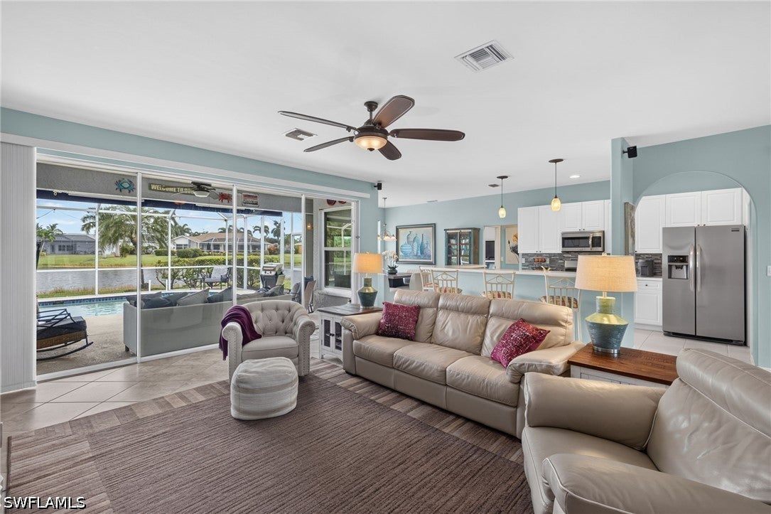 23410 Olde Meadowbrook Cir, Estero, FL 34134