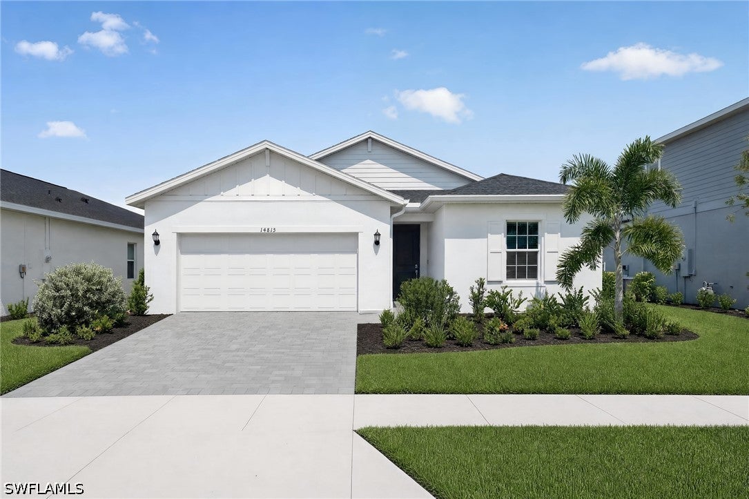 14815 Bluewater Rd, Babcock Ranch, FL 33982