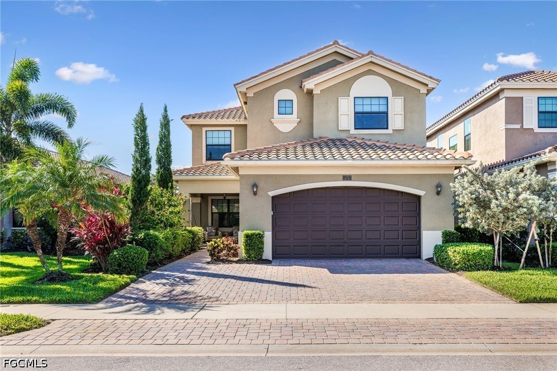 11717 Meadowrun Cir, Fort Myers, FL 33913 photo