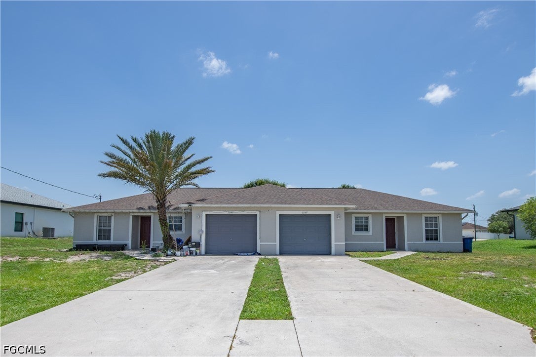 5047 5049 Centennial Blvd, Lehigh Acres, FL 33971 photo