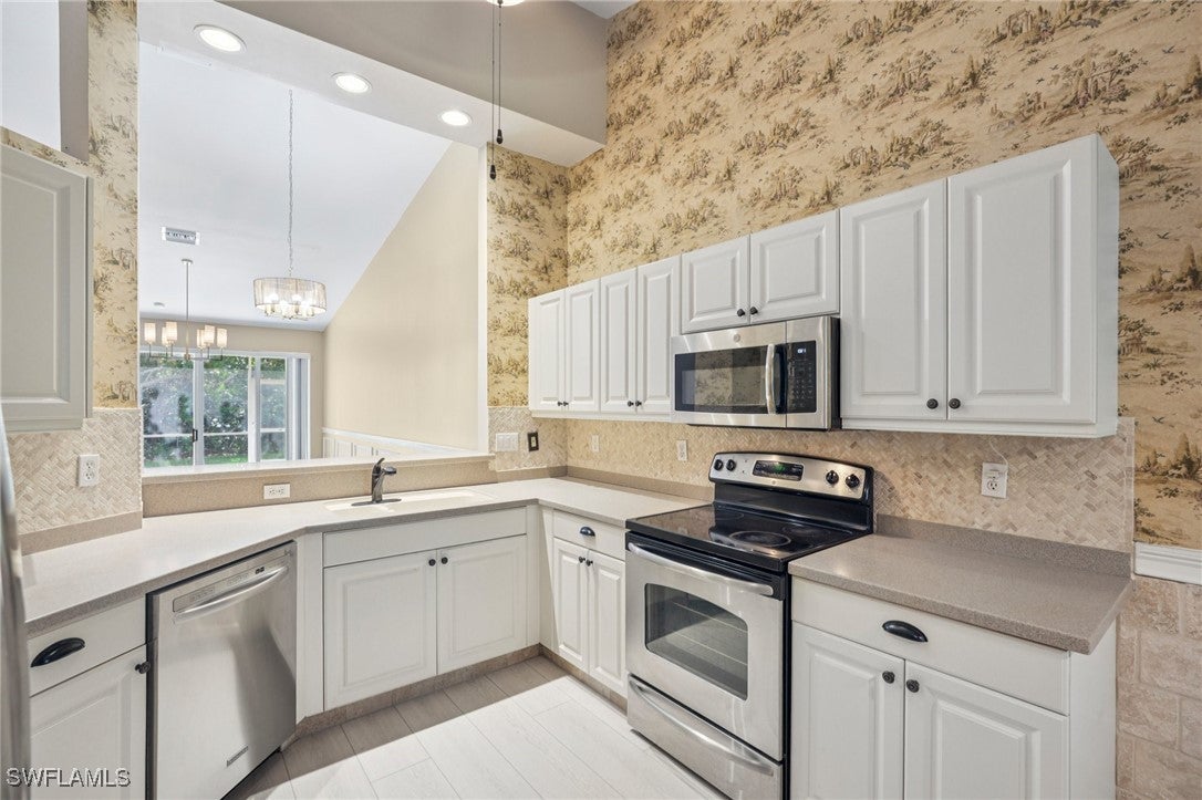 8088 Sanctuary Dr #1, Naples, FL 34104 photo