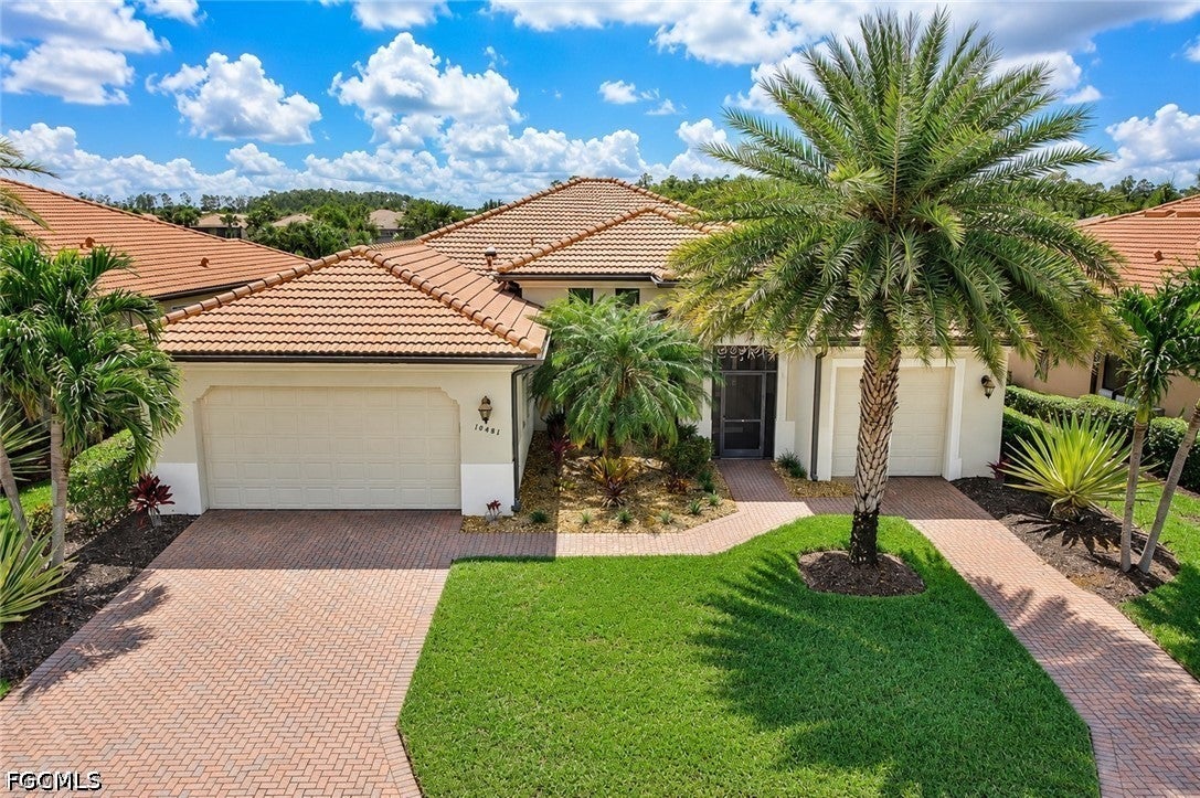 10481 Solaro St, Fort Myers, FL 33913 photo
