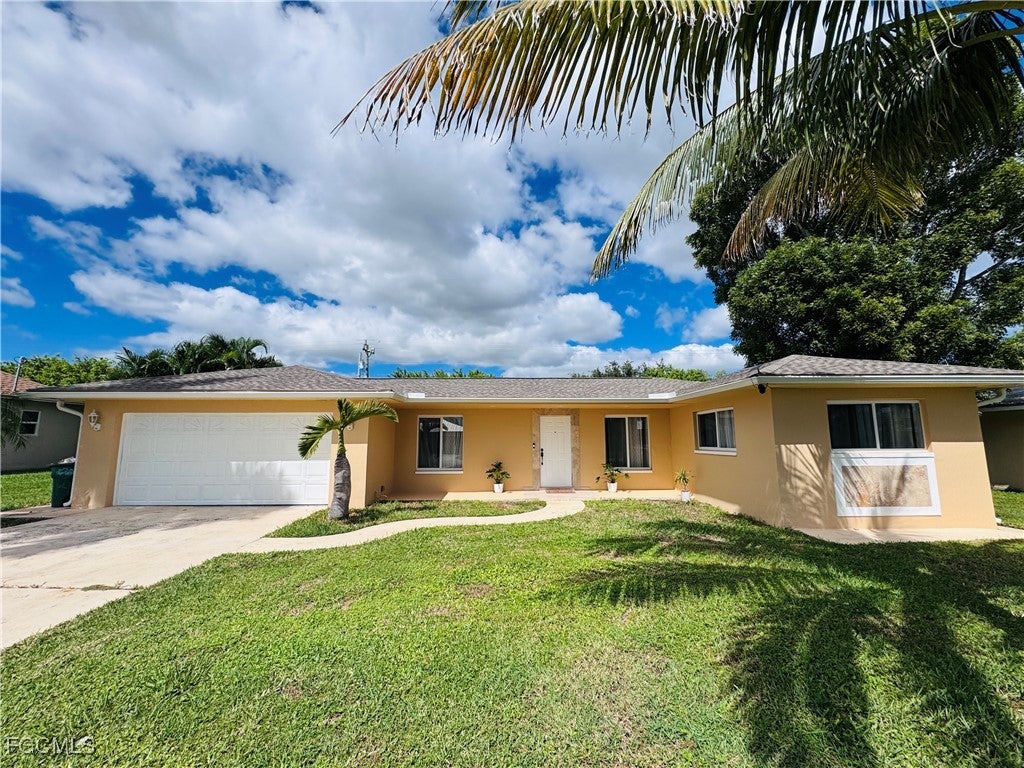 141 SW 48 Terrace, Cape Coral, FL 33914 photo