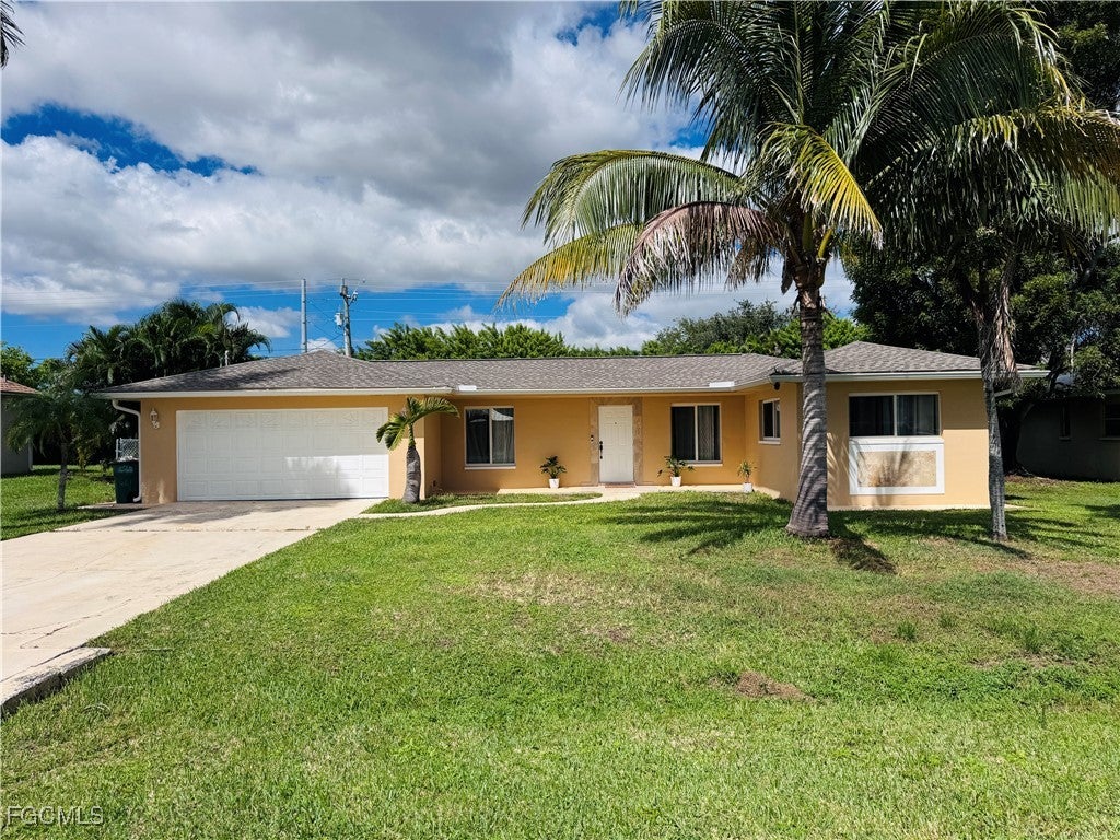 141 SW 48 Terrace, Cape Coral, FL 33914 photo