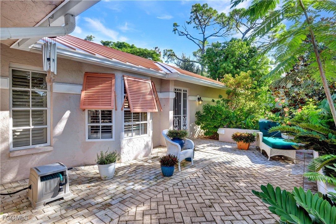 15830 Gleneagle Ct, Fort Myers, FL 33908 photo