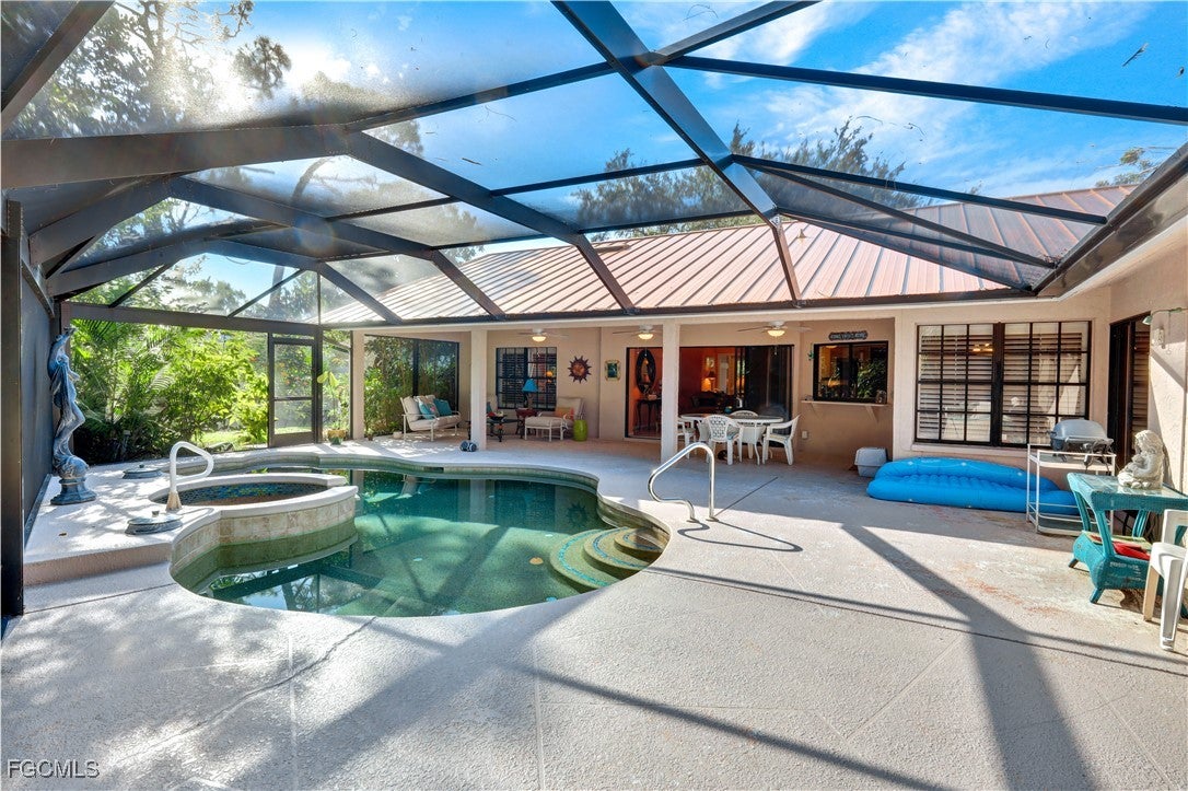 15830 Gleneagle Ct, Fort Myers, FL 33908 photo
