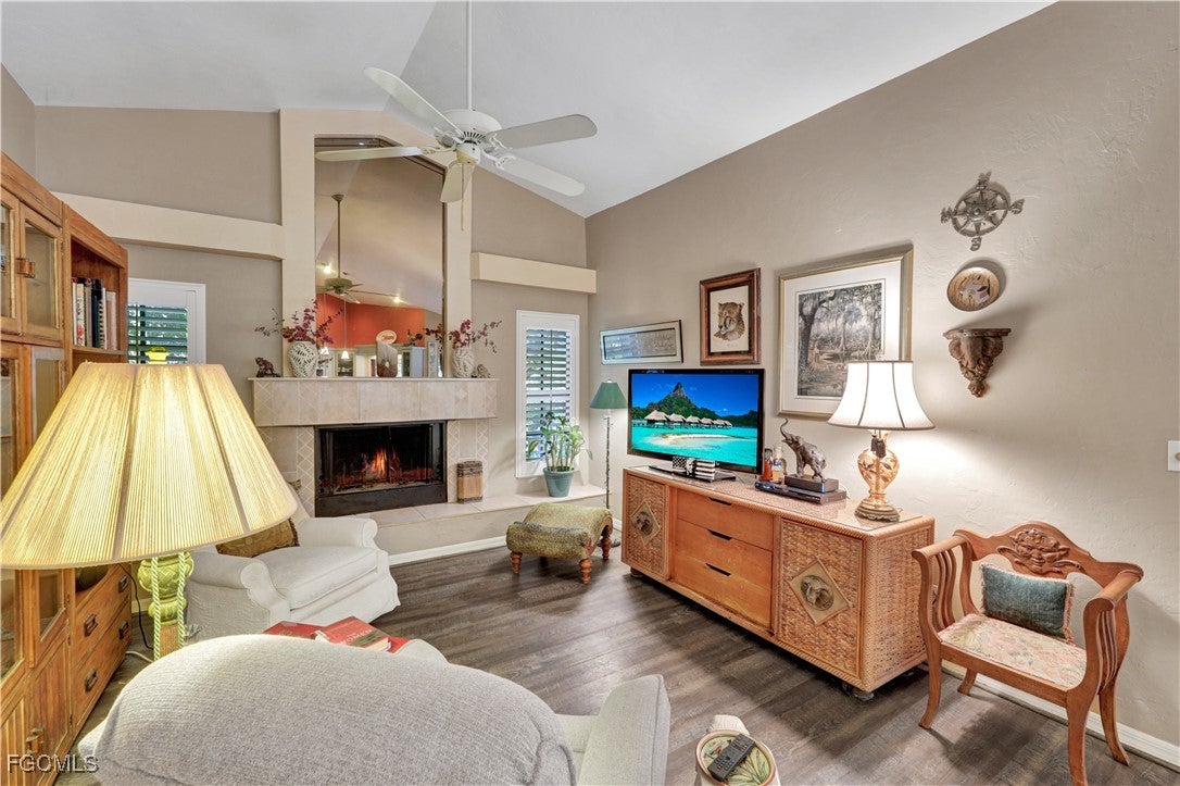 15830 Gleneagle Ct, Fort Myers, FL 33908 photo
