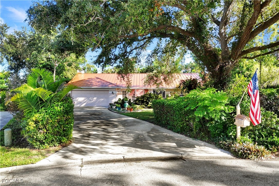 15830 Gleneagle Ct, Fort Myers, FL 33908 photo