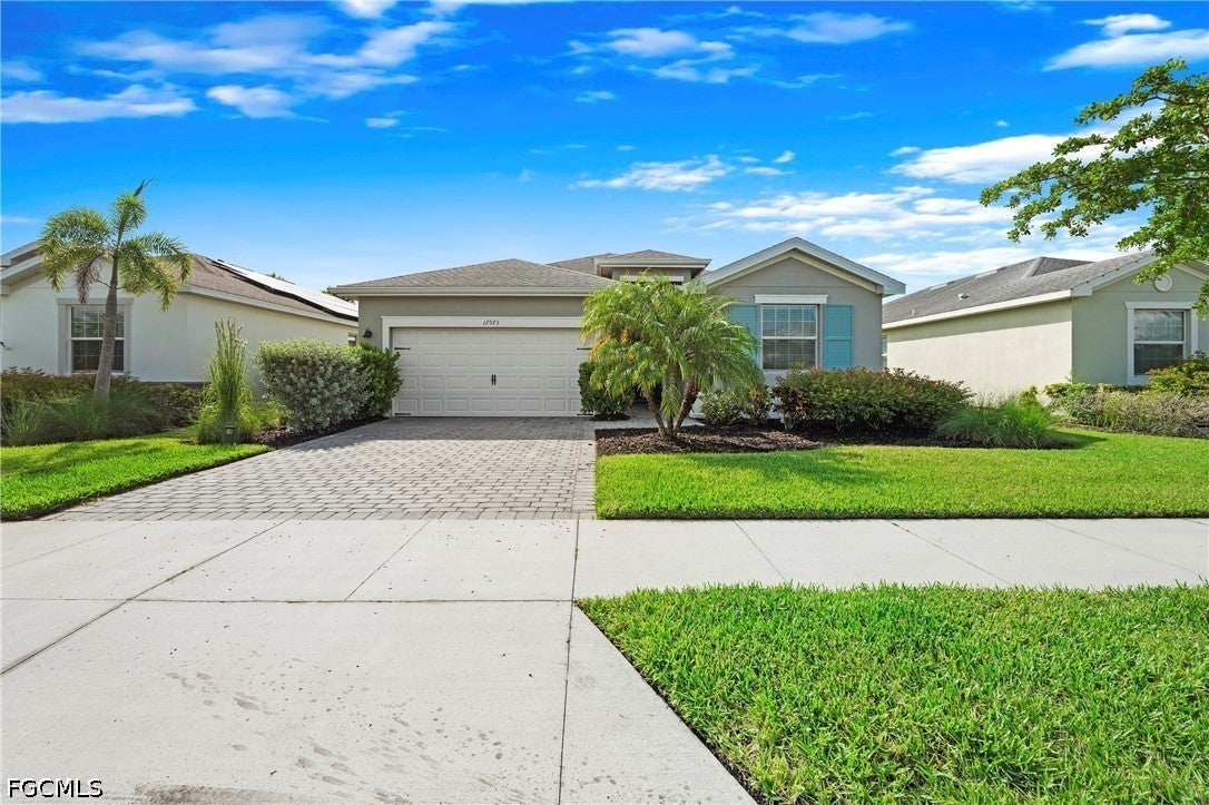 17573 Canopy Ct, Punta Gorda, FL 33982 photo