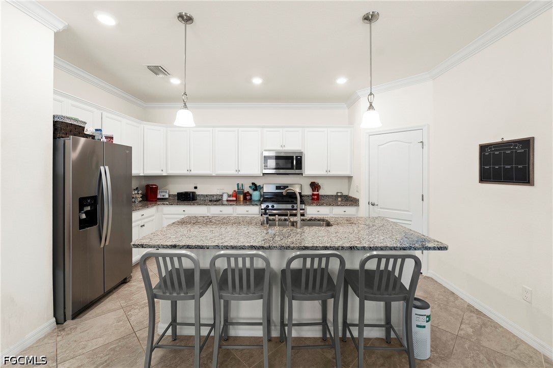 17573 Canopy Ct, Punta Gorda, FL 33982 photo
