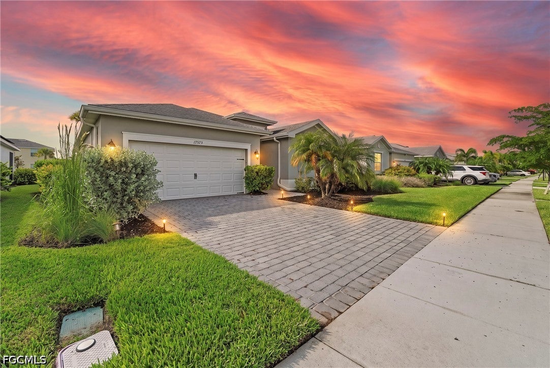 17573 Canopy Ct, Punta Gorda, FL 33982 photo