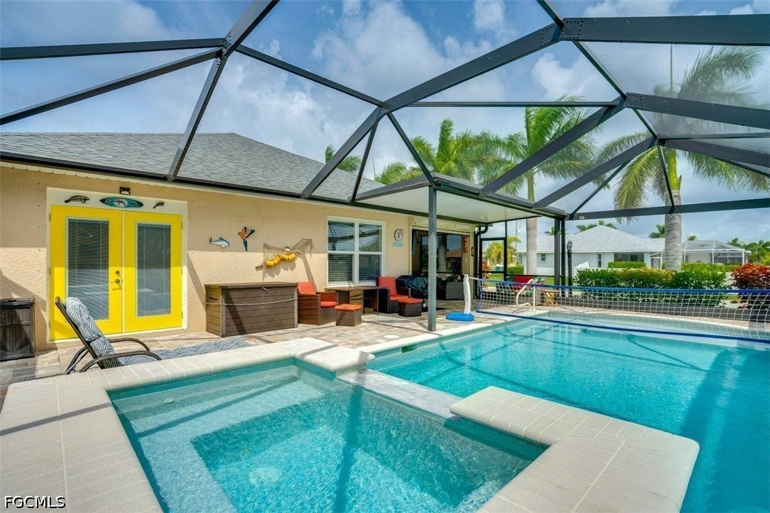 2801 SW 29 Pl, Cape Coral, FL 33914 photo