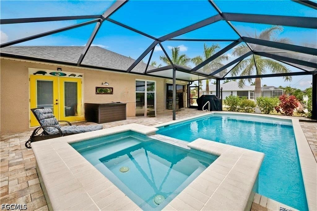 2801 SW 29 Pl, Cape Coral, FL 33914 photo