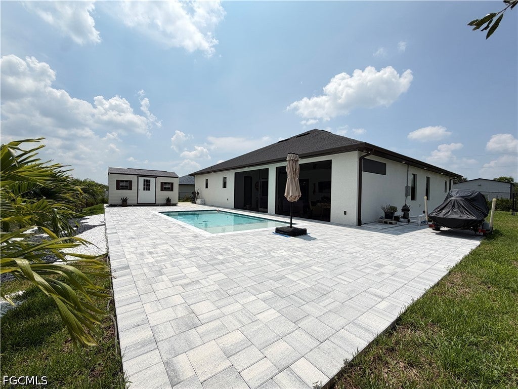 910 Venice Ave, Lehigh Acres, FL 33971 photo