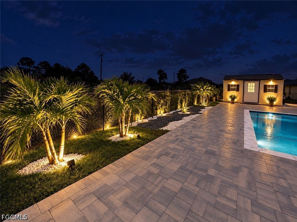 910 Venice Ave, Lehigh Acres, FL 33971 photo