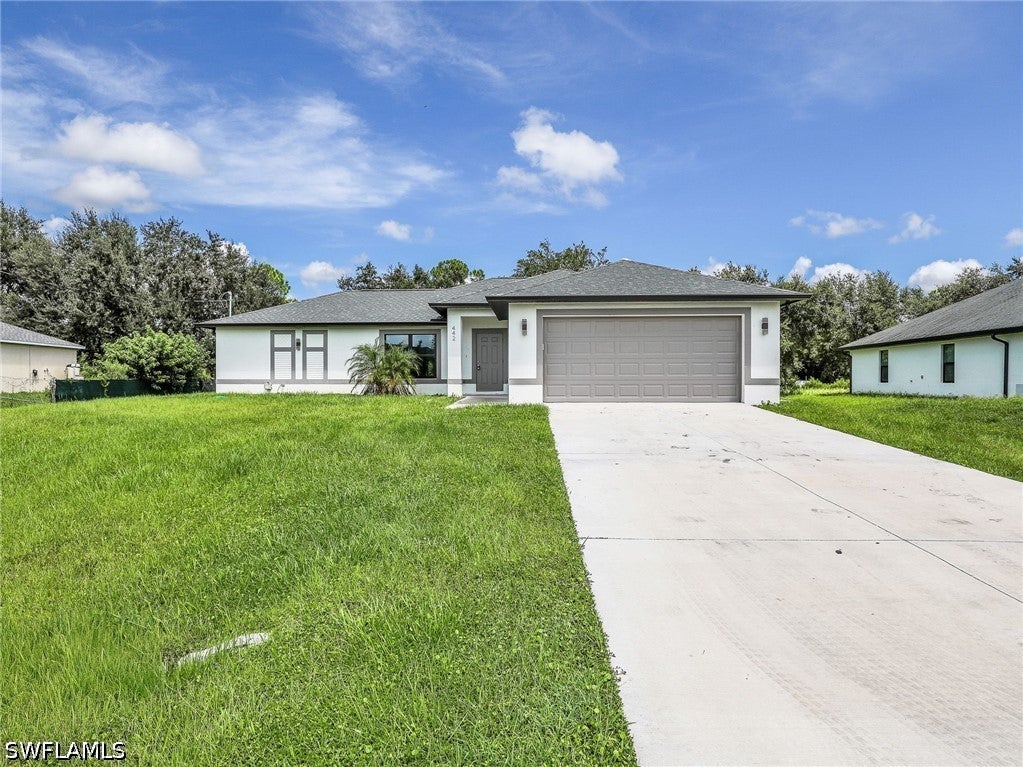 442 Windermere Dr, Lehigh Acres, FL 33972