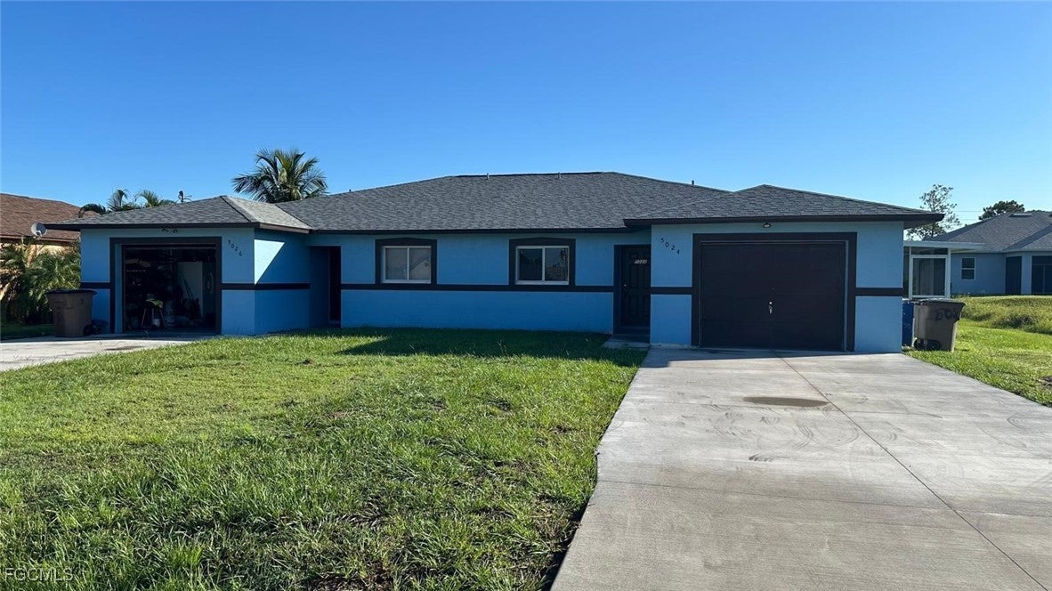 5026 24 St, Lehigh Acres, FL 33973